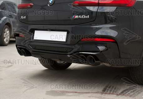 �������� � ��������� M BMW X4 G02