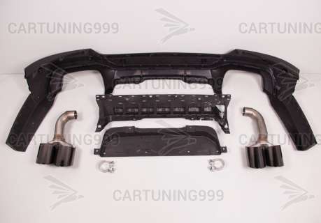 �������� � ��������� M BMW X4 G02