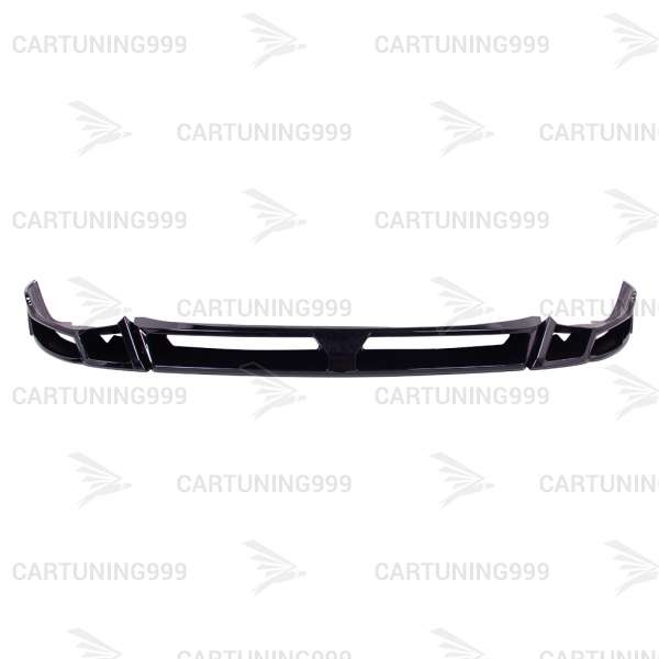 �������� ��������� ������� �� BMW X4 G02