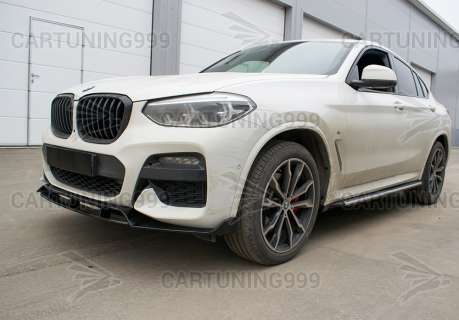 ������ BMW X4 G02