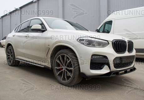 ������ BMW X4 G02