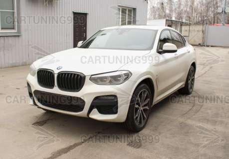 ������ BMW X4 G02