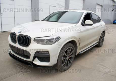 ������ BMW X4 G02