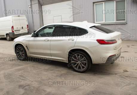 ������ BMW X4 G02