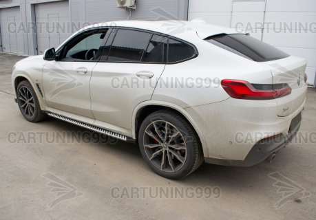 ������ BMW X4 G02
