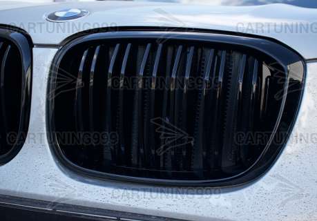 ������� ��������� BMW X4 G02 ������ 