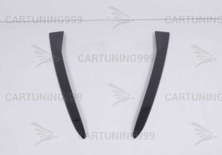 �������� ������� ������ M Performance ��� BMW X4 G02 ������