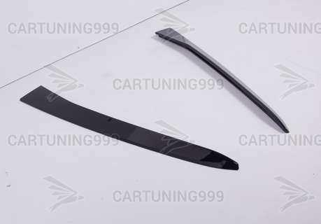 �������� ������� ������ M Performance ��� BMW X4 G02 ������