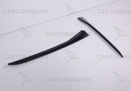 �������� ������� ������ M Performance ��� BMW X4 G02 ������