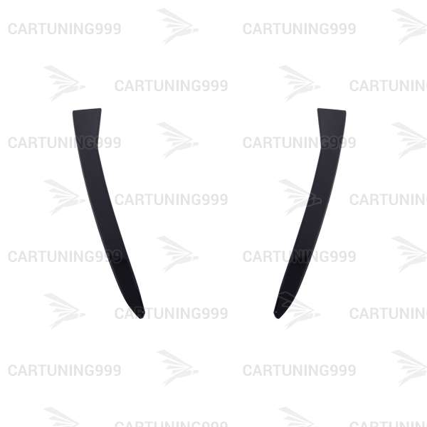 �������� ������� ������ M Performance ��� BMW X4 G02 ������