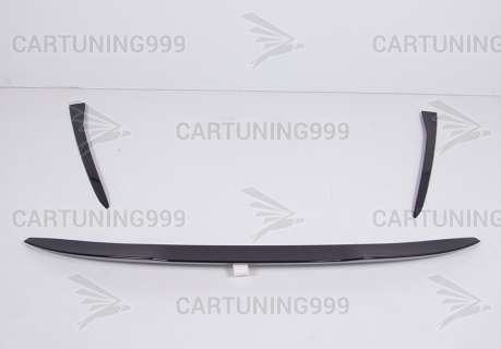 ������� � �������� ������� ������ M Performance ��� BMW X4 G02 ������