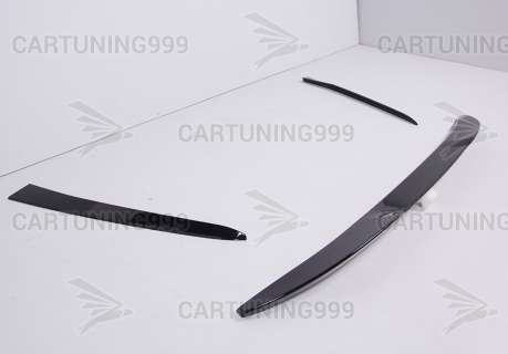 ������� � �������� ������� ������ M Performance ��� BMW X4 G02 ������