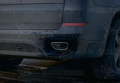 ������� �� BMW X5 E70