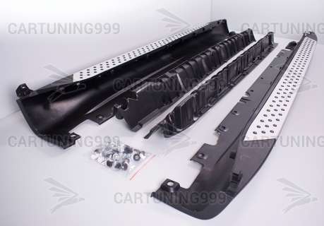 ������ �� BMW X5 E70