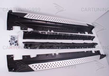 ������ �� BMW X5 E70