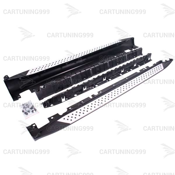 ������ �� BMW X5 E70