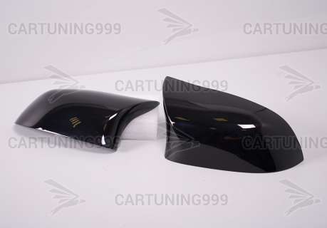 ������ ������ �� BMW X5 F15 � ����� X5M ������