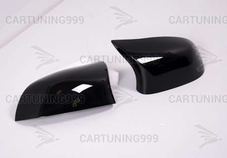 ������ ������ �� BMW X5 F15 � ����� X5M ������