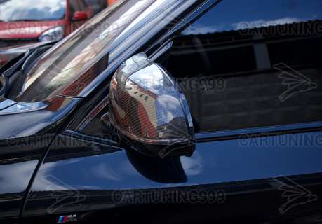 ������ ������ �� BMW X5 F15 � ����� X5M ������