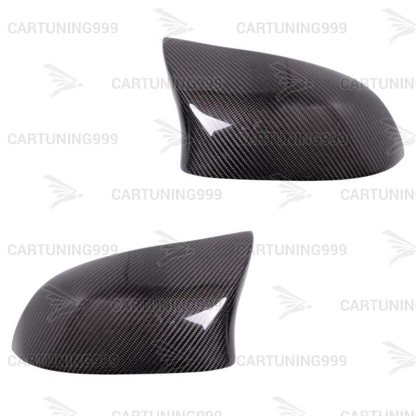 ������ ������ �� BMW X5 F15 � ����� X5M ������