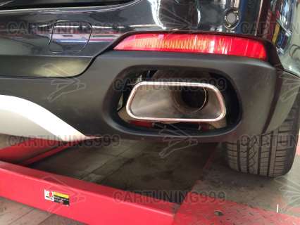 �������� � ������� �� BMW X5 F15