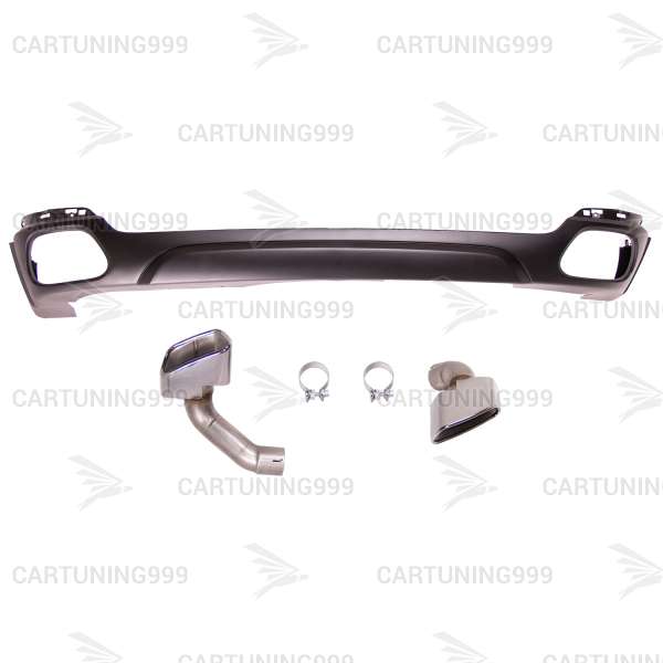 �������� � ������� �� BMW X5 F15