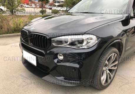 �������� ����������� M Performance ��� BMW X5 F15 ������� 