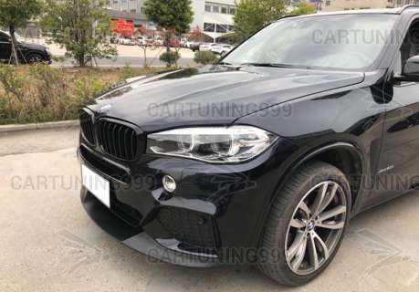 �������� ����������� M Performance ��� BMW X5 F15 ������� 