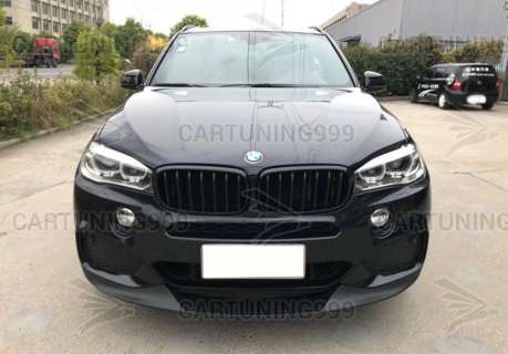 �������� ����������� M Performance ��� BMW X5 F15 ������� 