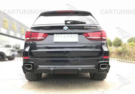 �������� ����������� M Performance ��� BMW X5 F15 ������� 