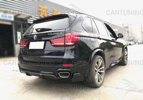 �������� ����������� M Performance ��� BMW X5 F15 ������� 