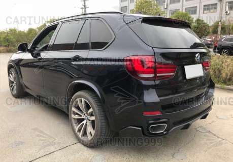 �������� ����������� M Performance ��� BMW X5 F15 ������� 