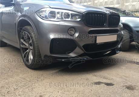 �������� ����������� M Performance ��� BMW X5 F15 ������