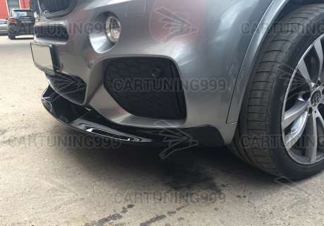 �������� ����������� M Performance ��� BMW X5 F15 ������