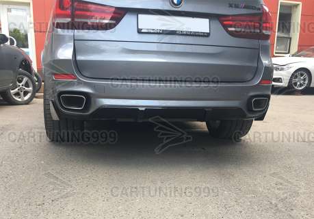 �������� ����������� M Performance ��� BMW X5 F15 ������