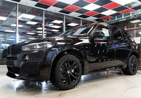 �������� ����������� M Performance ��� BMW X5 F15 ������