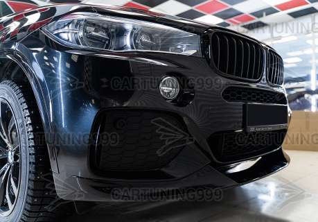 �������� ����������� M Performance ��� BMW X5 F15 ������