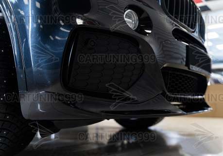 �������� ����������� M Performance ��� BMW X5 F15 ������