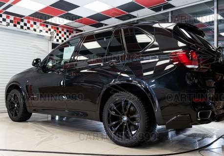 �������� ����������� M Performance ��� BMW X5 F15 ������