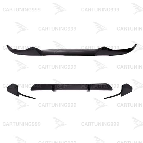 �������� ����������� M Performance ��� BMW X5 F15 ������