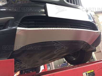 ����������� �������� �� ������� BMW X5 F15