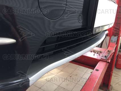 ����������� �������� �� ������� BMW X5 F15