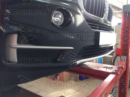 ����������� �������� �� ������� BMW X5 F15