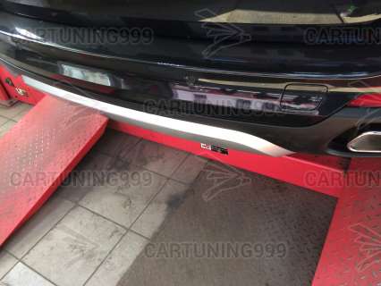 ����������� �������� �� ������� BMW X5 F15