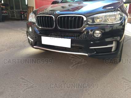����������� �������� �� ������� BMW X5 F15