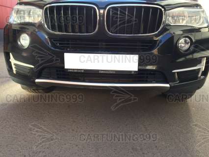 ����������� �������� �� ������� BMW X5 F15