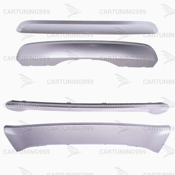 ����������� �������� �� ������� BMW X5 F15