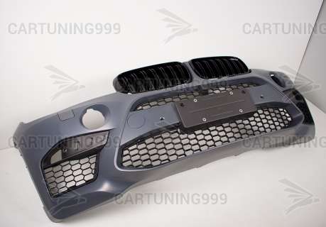 ����� M �� BMW X5 F15