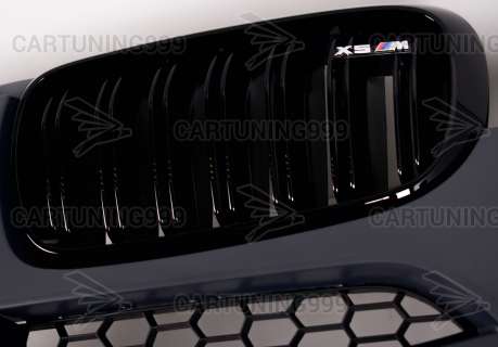 ����� M �� BMW X5 F15