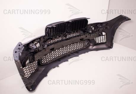 ����� M �� BMW X5 F15